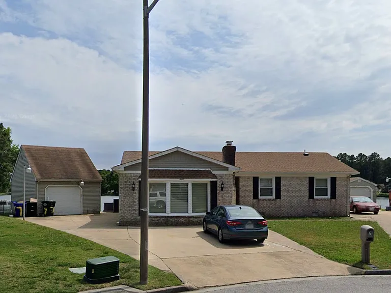 7 Welcome Ct — Photo 1