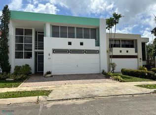 29 Calle Costa Norte Numero, Dorado, PR 00646