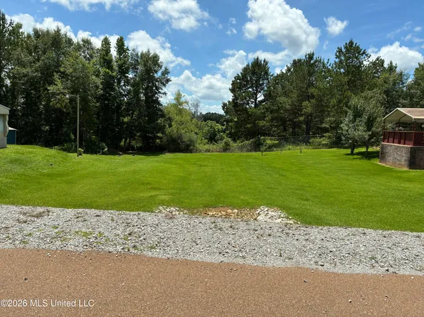 Washington St, Magnolia, MS 39652