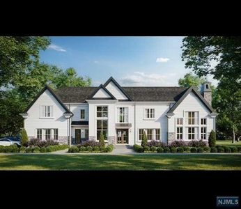 291 Lynn Dr, Franklin Lakes, NJ, 07417
