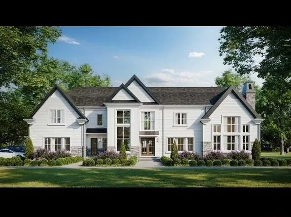 291 Lynn Dr, Franklin Lakes, NJ 07417