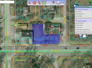 3040 W Ridge Rd, Gary, IN 46408