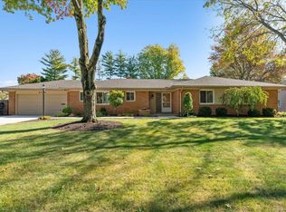 3770 Chevington Rd, Columbus, OH 43220