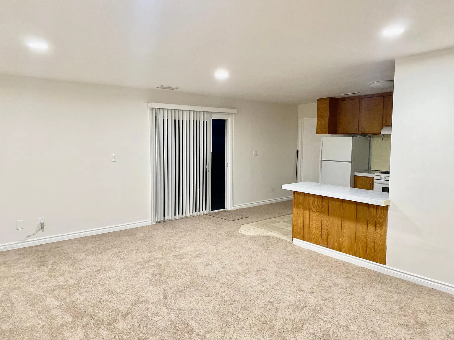 1 bed, 750 sqft, $1,900 — Photo 4