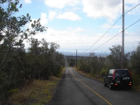 Tiki Ln Lot 23, Ocean View, HI 96737