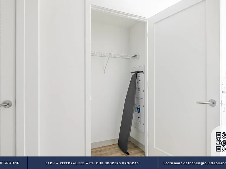 Storage Room