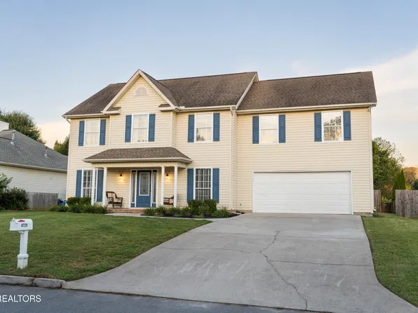 6728 Kohlston Rd, Knoxville, TN 37918