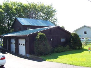 63 Brookview Dr, Waddington, NY 13694
