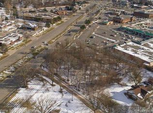 0 Berkshire, Bloomfield Hills, MI 48302