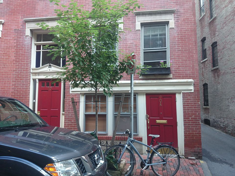 2nd image of 70 Phillips St #A
