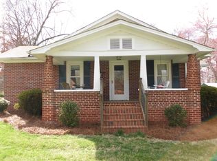 6409 Us Highway 601, Yadkinville, NC 27055