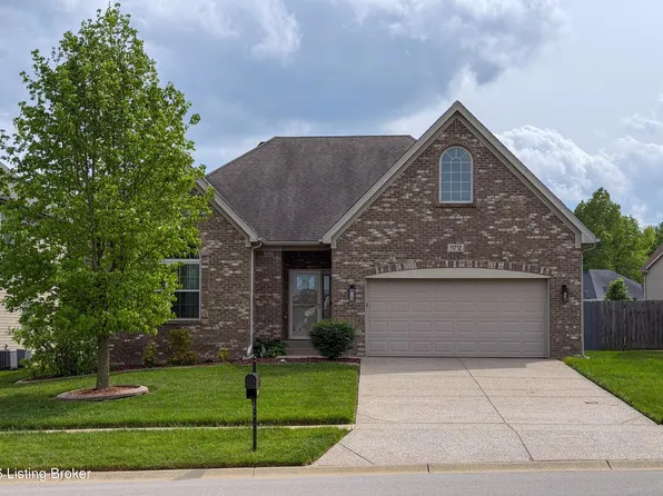 11712 English Meadow Dr, Louisville, KY 40229