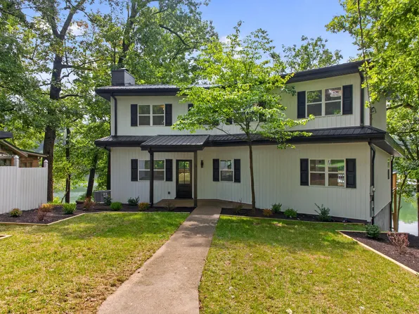 656 Chimney Rock Rd, Harrodsburg, KY 40330