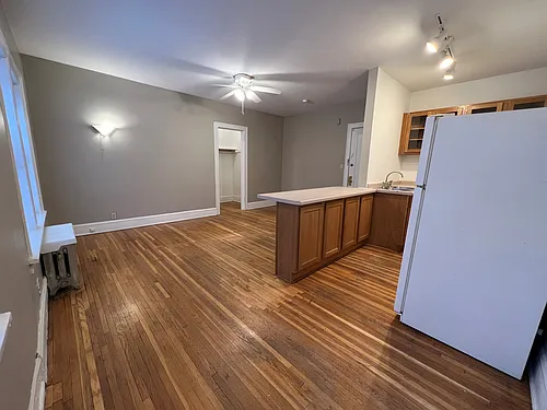 Floor plan Studio 17
