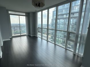 5025 Four Springs Ave #1909, Mississauga, ON L5R 0G5