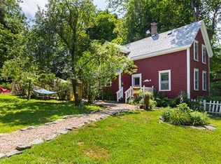9 Clarks Rd, Amesbury, MA 01913