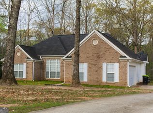 12711 Simmons Rd, Hampton, GA 30228