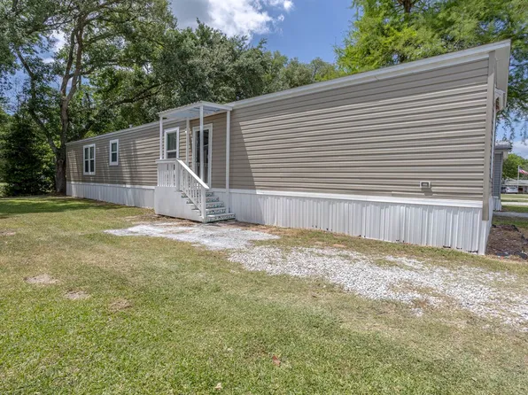 112 Tan St Lot 19, Church Pt, LA 70525