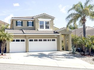 20623 Vercelli Way, Porter Ranch, CA 91326