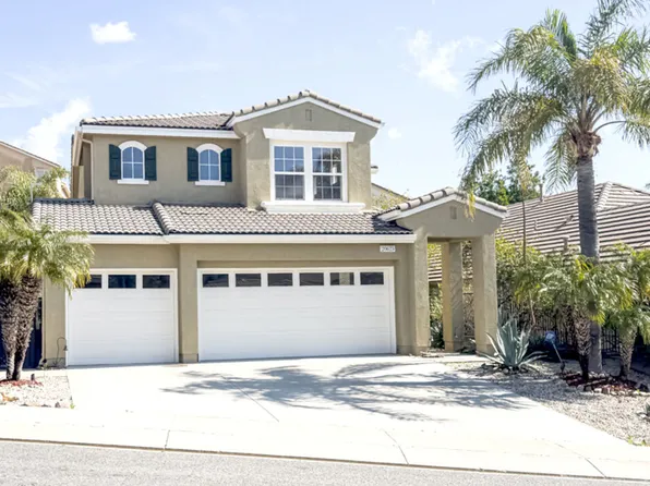 20623 Vercelli Way, Porter Ranch, CA 91326