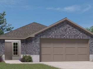 3514 Grassland Dr, Alvin, TX 77511