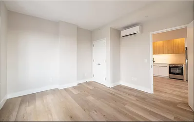 Rented by Brooklyn Group