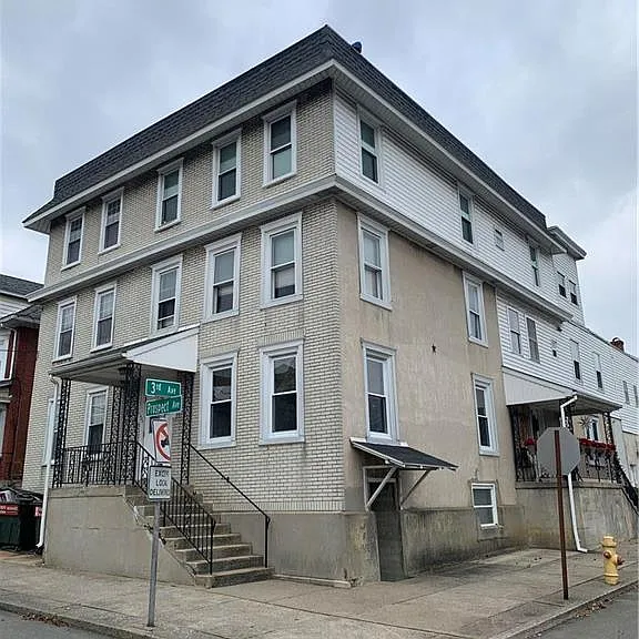 402 Prospect Ave #W3 — Photo 1