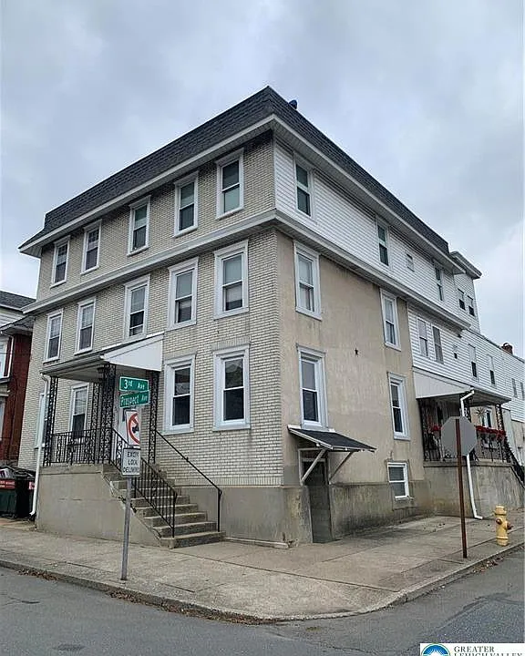 402 Prospect Ave #W3