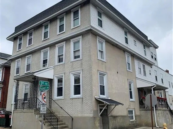 402 Prospect Ave APT W3, Bethlehem, PA 18018