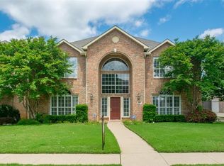 890 Tartan Trl, Highland Village, TX 75077