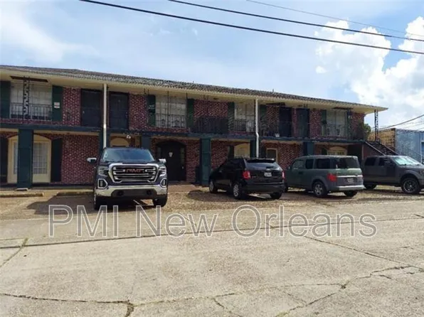 3100 17th St #G, Metairie, LA 70002