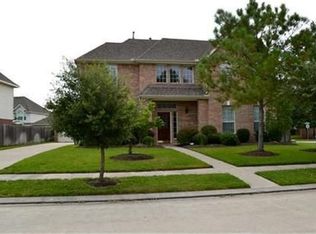 7331 Wooded Lake Ln, Richmond, TX 77407