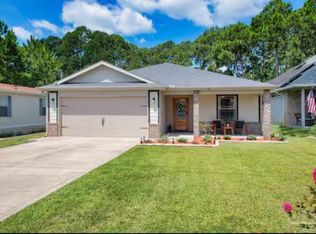 1871 Esplanade St, Navarre, FL 32566
