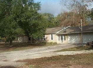 9655 Dogwood Ln, Conroe, TX 77306