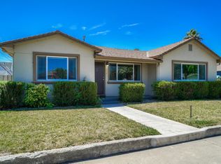 133 Palm St, Hollister, CA 95023