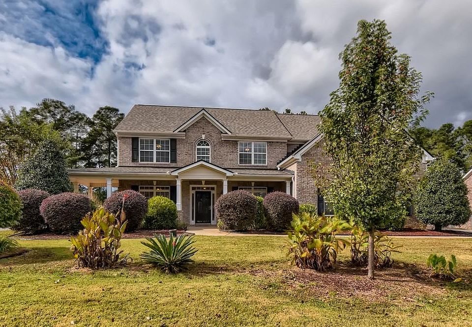 3144 Brighton Pass, Conyers, GA 30094 Zillow