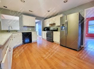 6703 Luckenbach Ln, Austin, TX 78729