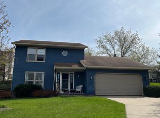 5821 Chester Cir, Fitchburg, WI 53719