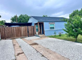 1012 Rindie St, Irving, TX 75060