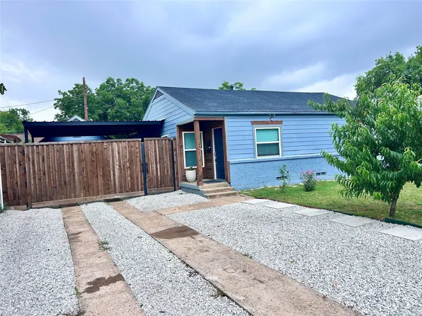 1012 Rindie St, Irving, TX 75060