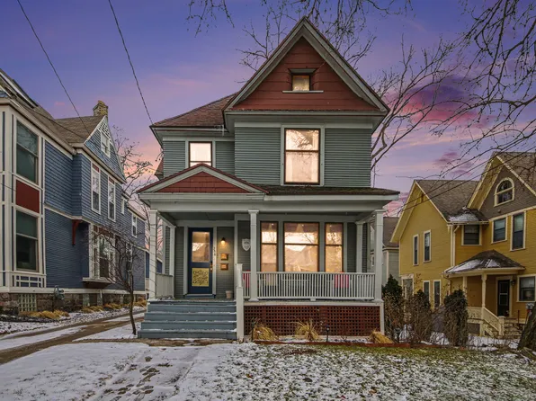 256 Union Ave SE, Grand Rapids, MI