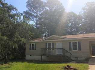 810 Ballard Bridge Rd, Carrollton, GA 30117