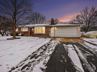 8539 Dolphin St, Portage, MI 49024