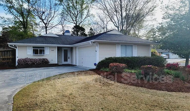 6665 Tidewater Ln — Photo 1