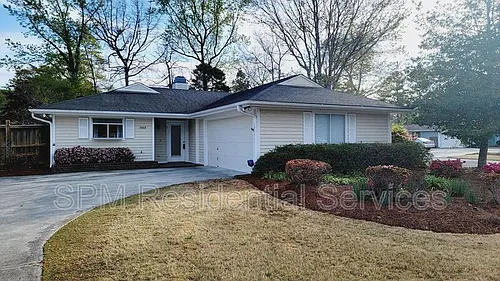 6665 Tidewater Ln Photo 1