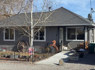 118 & 126 N Oregon St, Dorris, CA 96023