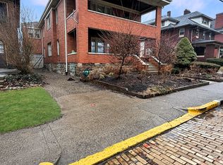 217 Delafield Rd APT 1, Pittsburgh, PA 15215