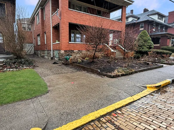 217 Delafield Rd APT 1, Pittsburgh, PA 15215