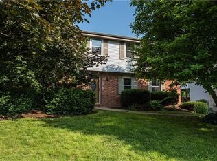 4836 Tremont Dr, Allison Park, PA