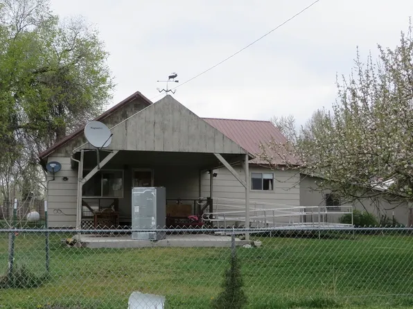 202 Waldo St, Darby, MT 59829
